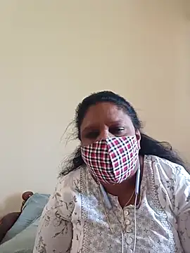 Snapshot of Pushpavathi_78 chatting on March 2025 09:52:02 AM Pushpavathi 78 online show from March 2025 09:52:02 AM