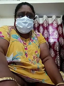 Snapshot of Pushpavathi_78 chatting on March 2025 12:58:01 PM Pushpavathi 78 online show from March 2025 12:58:01 PM