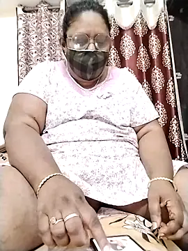 Snapshot of Pushpavathi_78 chatting on September 2025 01:55:02 PM Pushpavathi 78 online show from September 2025 01:55:02 PM