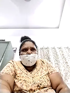 Snapshot of Pushpavathi_78 chatting on September 2025 07:35:01 PM Pushpavathi 78 online show from September 2025 07:35:01 PM