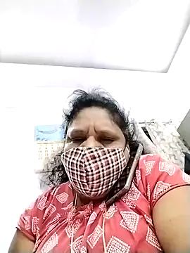 Snapshot of Pushpavathi_78 chatting on October 2025 12:40:02 AM Pushpavathi 78 online show from October 2025 12:40:02 AM