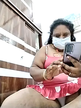 Snapshot of Pushpavathi_78 chatting on October 2025 06:16:02 PM Pushpavathi 78 online show from October 2025 06:16:02 PM