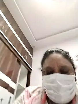 Snapshot of Pushpavathi_78 chatting on October 2025 05:14:02 PM Pushpavathi 78 online show from October 2025 05:14:02 PM