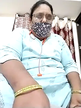 Snapshot of Pushpavathi_78 chatting on October 2025 01:03:02 PM Pushpavathi 78 online show from October 2025 01:03:02 PM