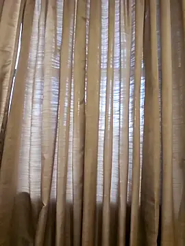 Tanisha789 online show from October 2025 12:24:02 PM