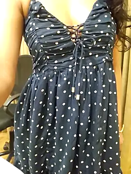 Tanisha789 online show from October 2025 07:22:01 PM