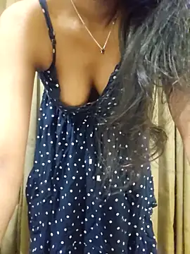 Tanisha789 online show from October 2025 03:01:02 PM