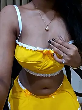 Tanisha789 online show from January 2026 06:13:02 PM