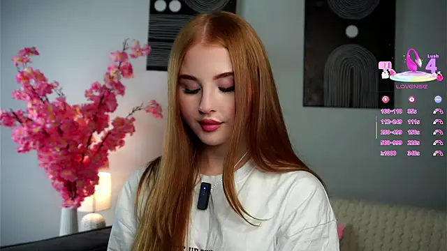 DawnAcreman online show from March 2025 02:07:02 PM