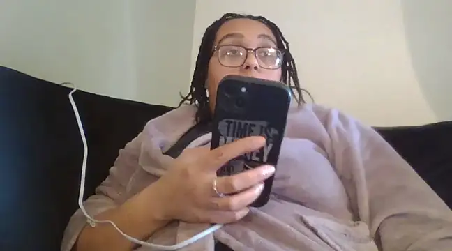 vanilla chocolate23 online show from February 2025 01:55:02 PM