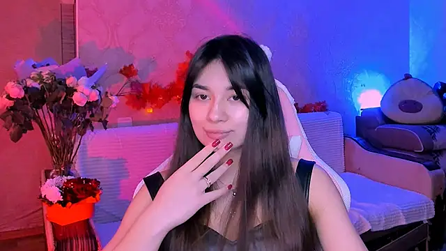 Snapshot of Swee_Alicee chatting on February 2025 05:36:02 AM Swee Alicee online show from February 2025 05:36:02 AM