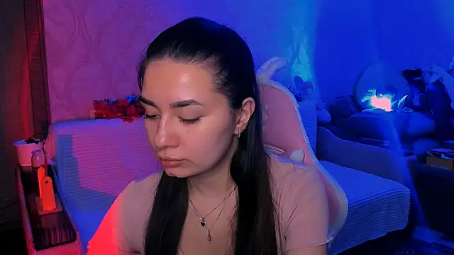 Swee Alicee online show from February 2026 07:19:02 PM