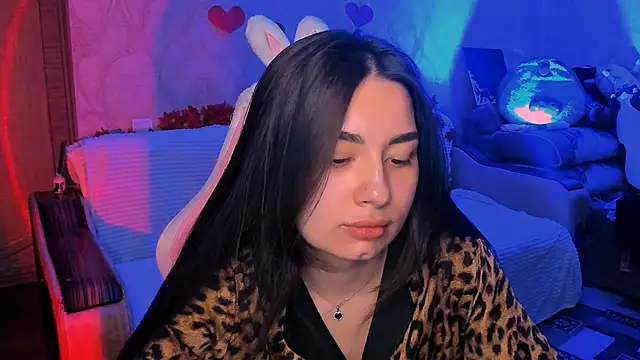 Swee Alicee online show from March 2026 07:19:01 PM