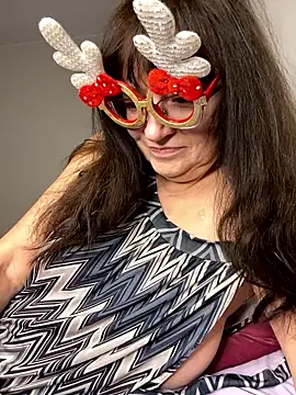 ZaraFay online show from January 2026 08:25:02 PM