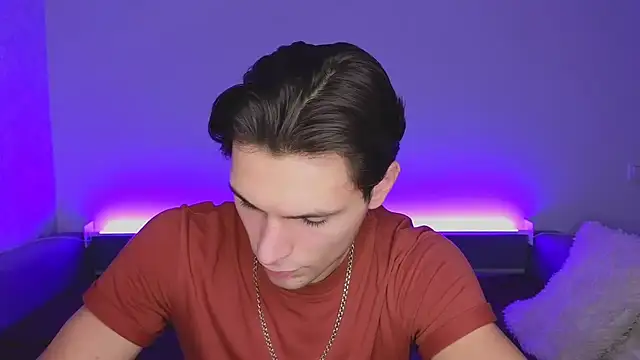 denlover1 online show from February 2026 03:54:02 PM