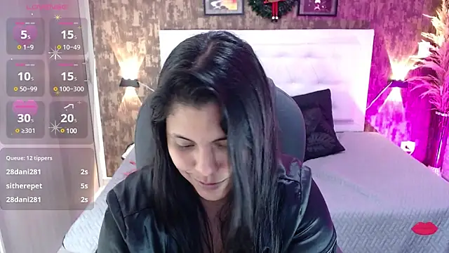 dulce  love69 online show from December 2024 05:12:01 AM