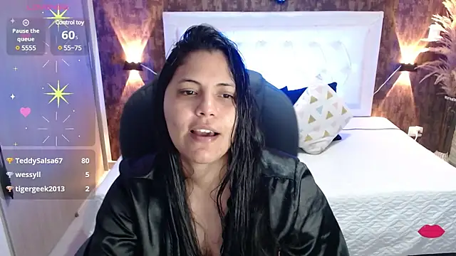 dulce  love69 online show from December 2024 12:41:01 AM