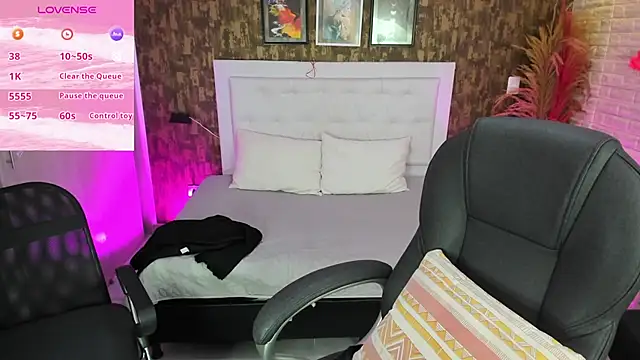 dulce  love69 online show from March 2025 02:28:02 AM