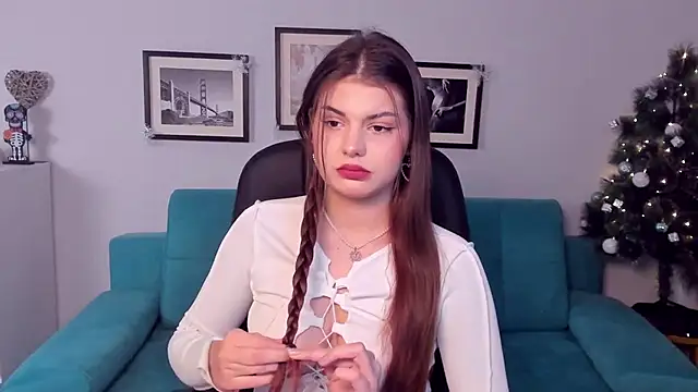 AdeliaKiss online show from December 2024 06:49:01 PM