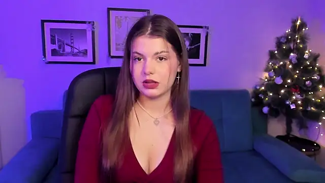 AdeliaKiss online show from January 2025 10:51:01 AM