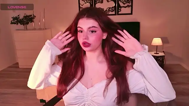 AdeliaKiss online show from April 2026 04:59:01 AM