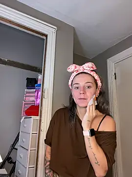 lexybabyxo online show from April 2026 11:37:01 AM