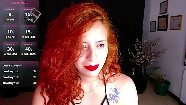 sahra taylor  online show from February 2025 05:34:01 PM