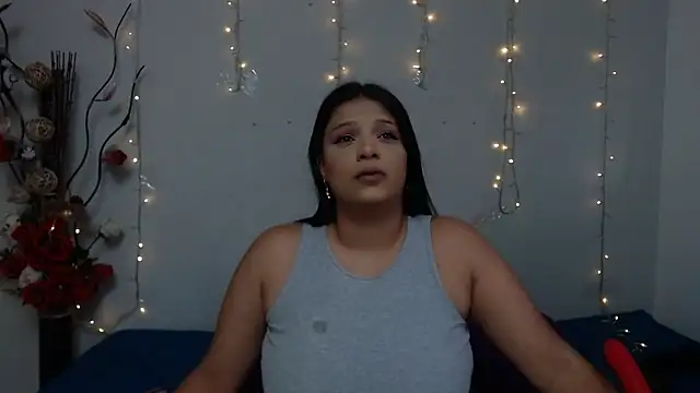 Snapshot of Nicol_Love0 chatting on January 2025 06:49:01 PM Nicol Love0 online show from January 2025 06:49:01 PM