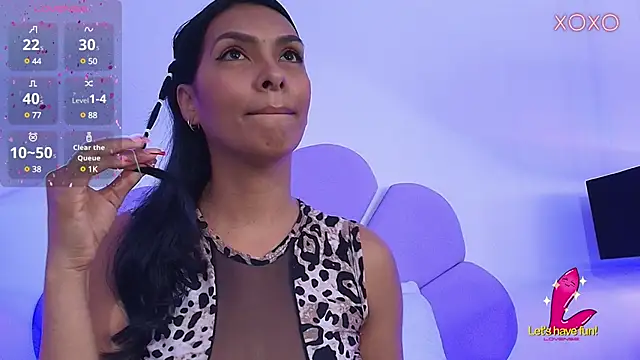 Alyson-a online show from March 2025 02:23:02 PM