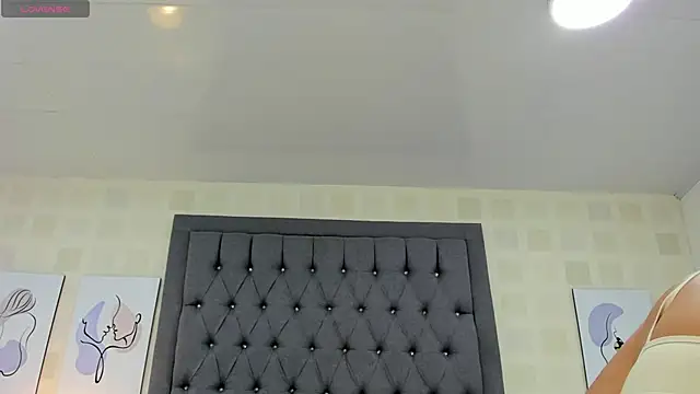 JoslinEvans online show from February 2025 12:11:01 PM