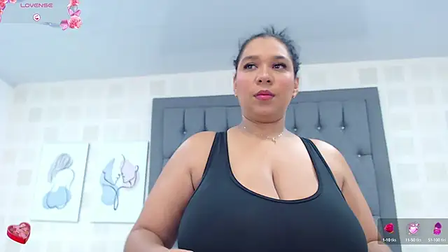 JoslinEvans online show from March 2025 12:26:01 PM