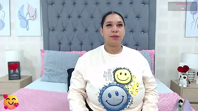 JoslinEvans online show from October 2025 09:28:02 AM