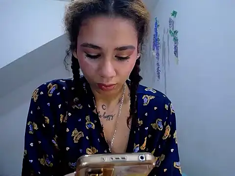 diamonmeli online show from January 2025 07:03:01 PM