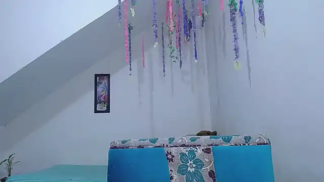 diamonmeli online show from January 2025 08:11:02 PM