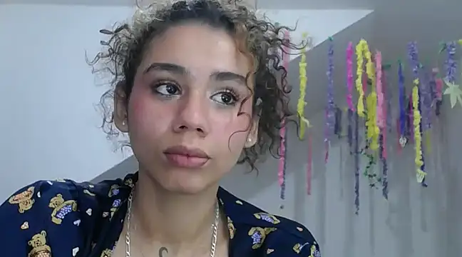 diamonmeli online show from January 2025 07:46:01 PM