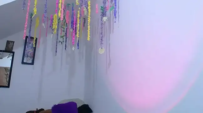 diamonmeli online show from January 2025 09:36:01 PM