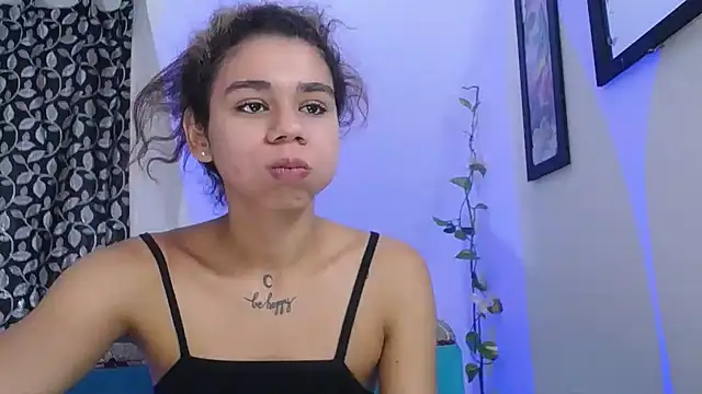 diamonmeli online show from February 2025 04:24:02 PM