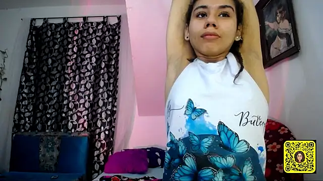 diamonmeli online show from February 2025 12:44:02 PM