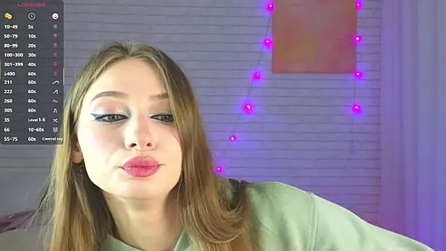 candyboofairy online show from January 2026 12:36:01 AM