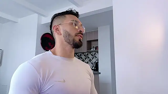 tony muscle online show from October 2025 05:03:01 PM