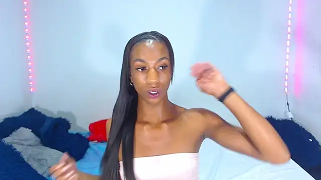 JessicaEbony online show from December 2024 12:29:01 AM