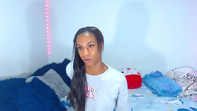 JessicaEbony online show from December 2024 11:59:01 PM