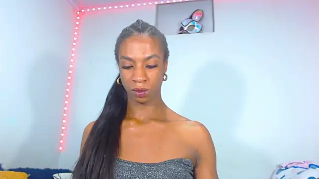 JessicaEbony online show from February 2025 01:03:01 AM