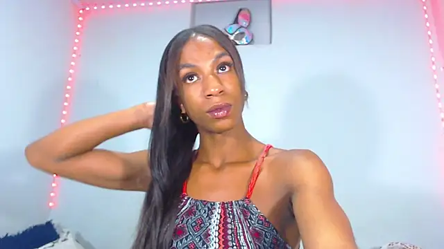 JessicaEbony online show from February 2025 01:24:01 AM