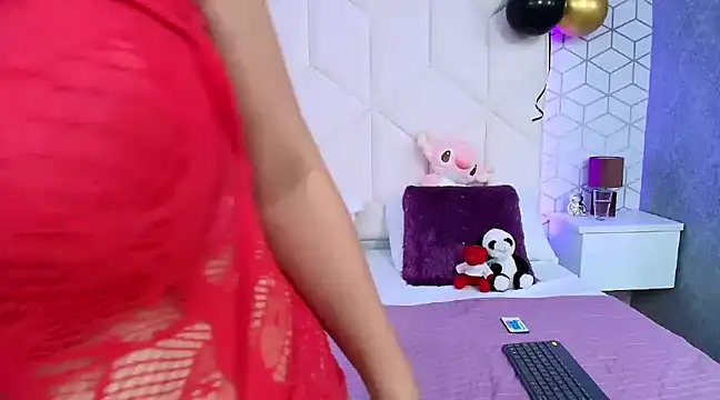 MadelineBeckert online show from February 2025 10:13:01 PM