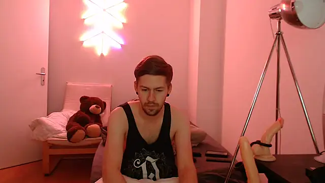 jonny-bisexual online show from December 2024 12:18:01 AM