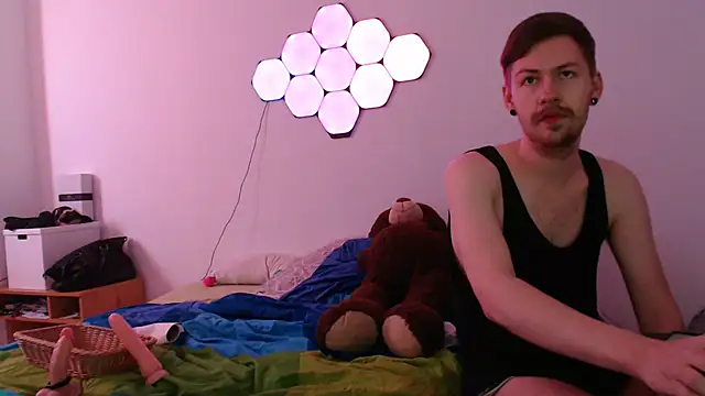 jonny-bisexual online show from January 2025 08:05:02 PM