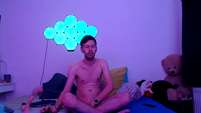 jonny-bisexual online show from October 2025 06:19:02 PM