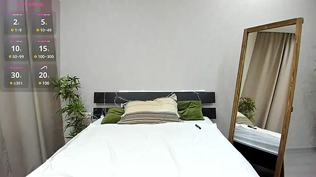 Miss you kiss online show from January 2025 07:49:02 AM