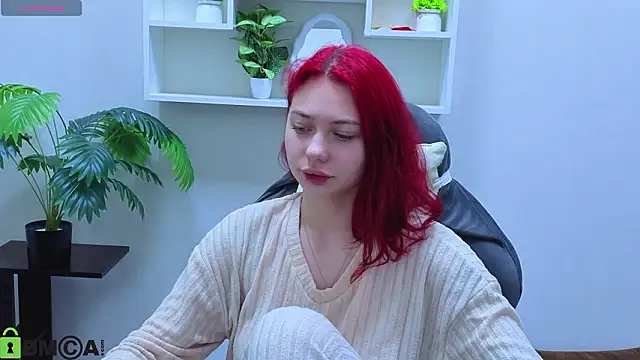 Snapshot of Miss_you_kiss chatting on February 2026 12:31:02 AM Miss you kiss online show from February 2026 12:31:02 AM